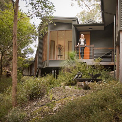 Cladich Pavilions - Accommodation 4U 4
