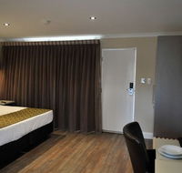 Bentley Motel - Accommodation 4U