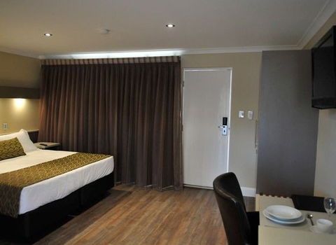 Bentley Motel - Accommodation 4U 0