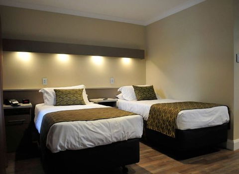 Bentley Motel - Accommodation 4U 1