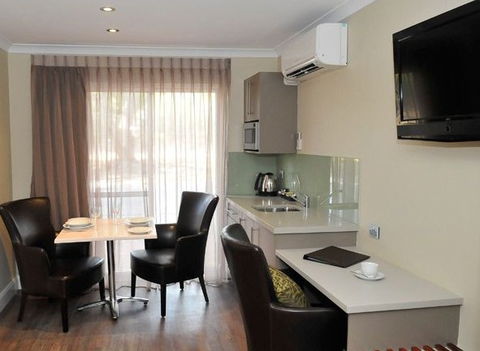 Bentley Motel - Accommodation 4U 2
