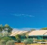 Kings Canyon Resort - Accommodation 4U