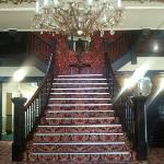 Jens Town Hall Hotel - Accommodation 4U 1