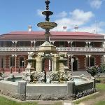 Jens Town Hall Hotel - Accommodation 4U 2