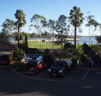 Lake View Motel - Accommodation 4U