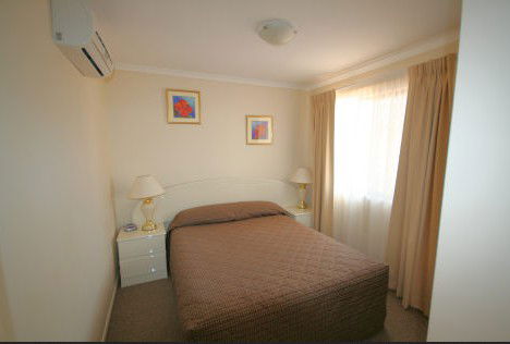 Chinchilla Palms Motor Inn - Accommodation 4U 4
