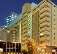 Parmelia Hilton - Accommodation 4U