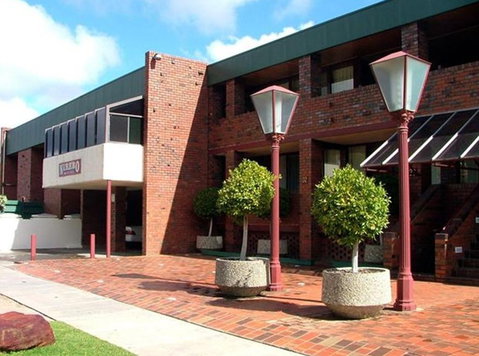 Nirebo Motel - Accommodation 4U 0