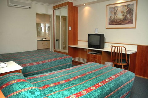 Nirebo Motel - Accommodation 4U 1