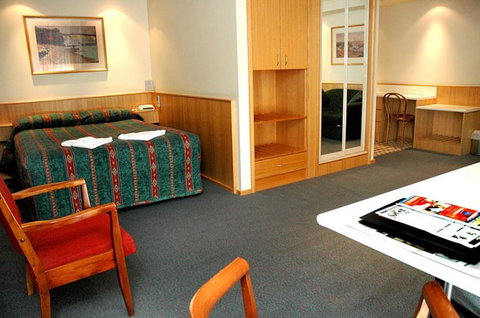 Nirebo Motel - Accommodation 4U 2