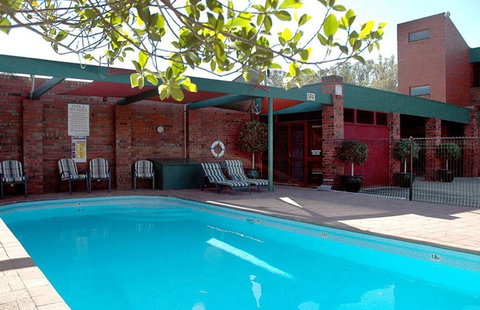 Nirebo Motel - Accommodation 4U 3