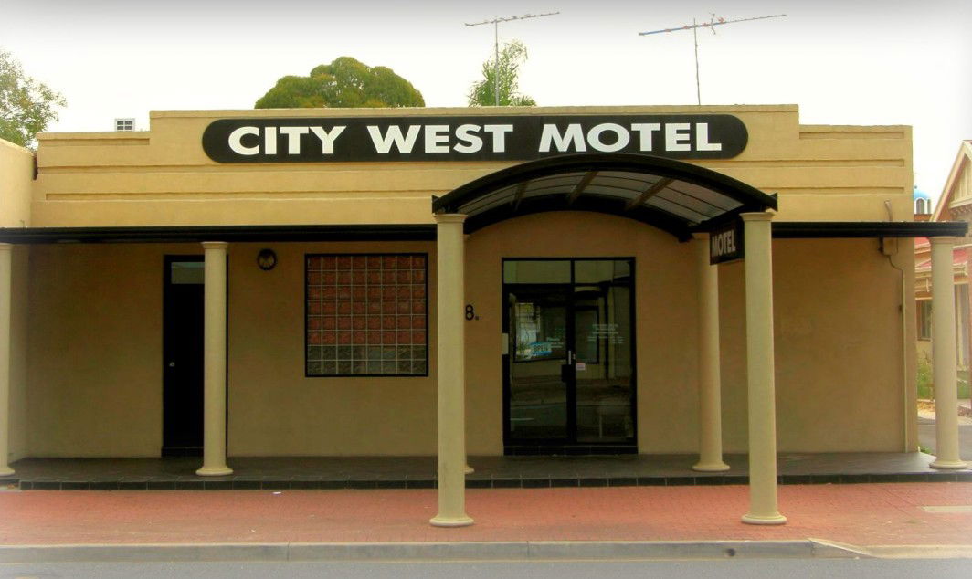  Accommodation 4U