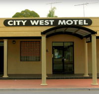 City West Motel - Accommodation 4U