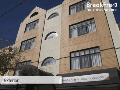 Directors Studio Adelaide - Accommodation 4U 0