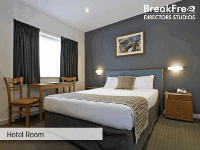 Directors Studio Adelaide - Accommodation 4U 2