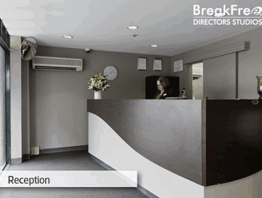 Directors Studio Adelaide - Accommodation 4U 3