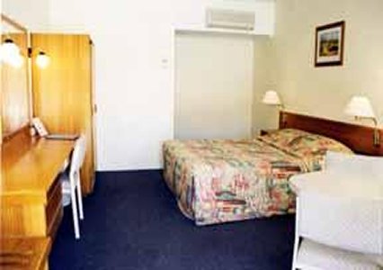 Comfort Inn Goondiwindi - Accommodation 4U 1