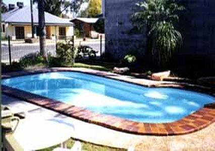 Comfort Inn Goondiwindi - Accommodation 4U 2