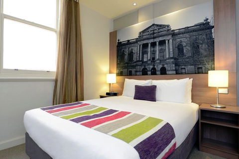 Mercure Grosvenor Hotel Adelaide - Accommodation 4U 2