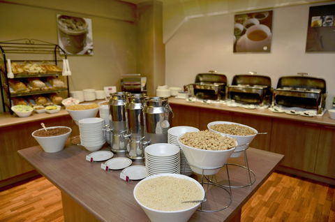 Mercure Grosvenor Hotel Adelaide - Accommodation 4U 3