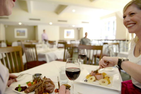 Mercure Grosvenor Hotel Adelaide - Accommodation 4U 4