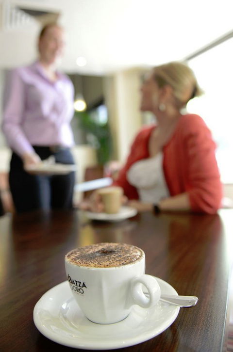 Mercure Grosvenor Hotel Adelaide - Accommodation 4U 5