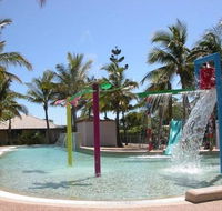Bowen Village Caravan  Tourist Park - Accommodation 4U