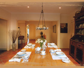 Ellis B And B - Accommodation 4U 1