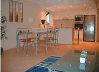 Ocean View Apartments - Accommodation 4U