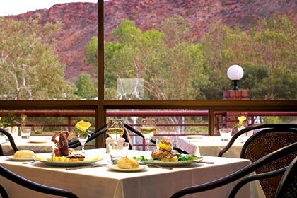 Alice In The Territory - Accommodation 4U 1