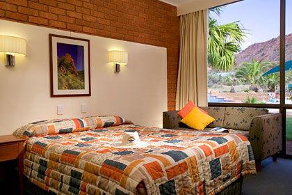 Alice In The Territory - Accommodation 4U 3