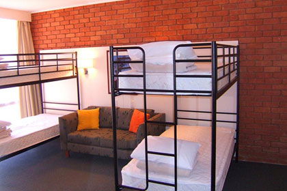 Alice In The Territory - Accommodation 4U 4