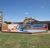 The Big Trout Motor Inn - Accommodation 4U