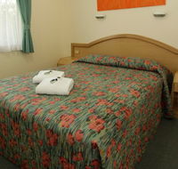 BIG4 Forest Glen Resort - Accommodation 4U