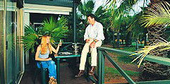 Desert Palms Resort - Accommodation 4U 1