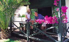 Desert Palms Resort - Accommodation 4U 3