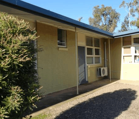 Murray Bridge Motor Inn - Accommodation 4U 0