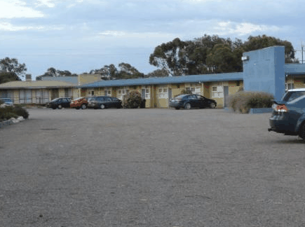 Murray Bridge Motor Inn - Accommodation 4U 2