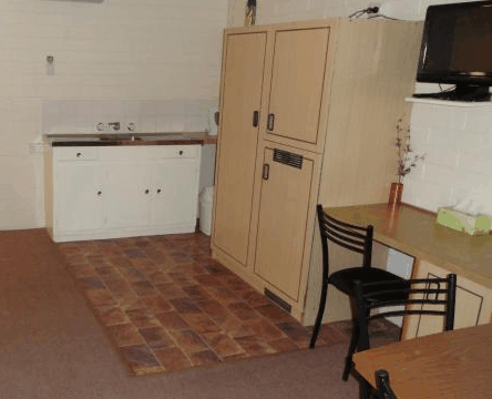 Murray Bridge Motor Inn - Accommodation 4U 3