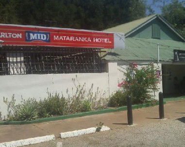 Mataranka Hotel Motel - Accommodation 4U 2