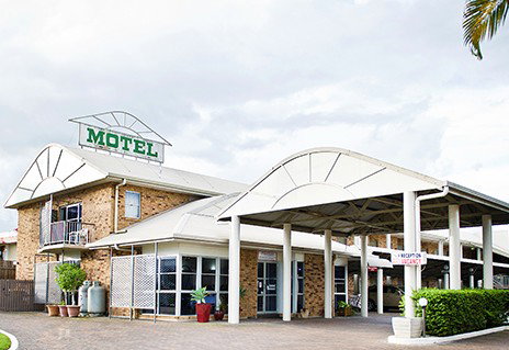 Gympie Muster Inn - Accommodation 4U 0