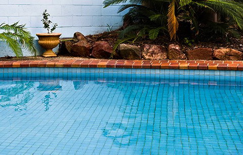 Gympie Muster Inn - Accommodation 4U 1
