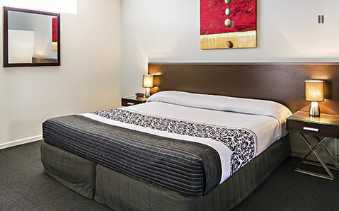 Gympie Muster Inn - Accommodation 4U 2