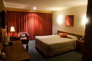 Comfort Inn Aviators Lodge - Accommodation 4U 4