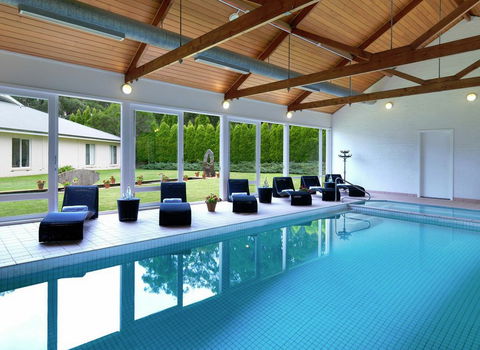 Lindenderry At Red Hill - Accommodation 4U 3