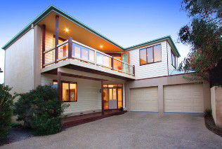 Recharge Rejuvenation Retreat - Accommodation 4U 0
