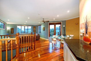 Recharge Rejuvenation Retreat - Accommodation 4U 1