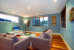 Recharge Rejuvenation Retreat - Accommodation 4U 2