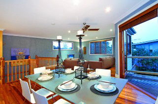 Recharge Rejuvenation Retreat - Accommodation 4U 4
