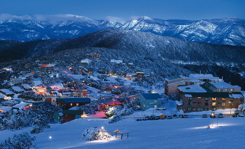 Arlberg Hotel Mt Buller - Accommodation 4U 2